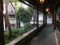 -全季酒店（苏州观前街平江路店）(原临顿路地铁站店)