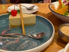 -MR.ROCKY洛奇先生RESTAURANT&BAR(宝安壹方城店)