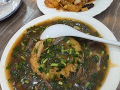 海肠捞饭-林之六八·6886大连老菜馆