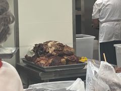 -闫家驴肉火烧(五四店)