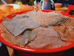 -辣伍鲜毛肚老火锅(元一店)