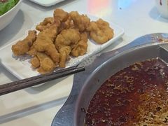 -傣妹火锅(四川北路店)