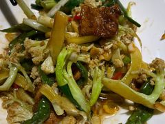 -东北小二东北菜(大车家巷店)