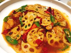 -海东头·疙瘩汤(万达四楼店)