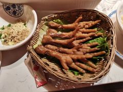 -码头故事火锅(大丰店)