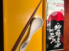 -蛮横肉蟹煲(印象城店)