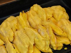 -元一希尔顿酒店·鲜切牛肉火锅禅自助餐厅