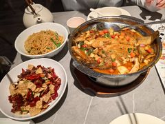 -楚山晓·楚湘菜(江夏永旺店)