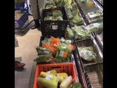 -盒马鲜生(金桥国际广场店)