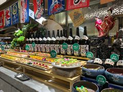 -亚马逊海鲜自助(梅溪湖步步高店)