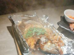 -新白鹿餐厅(金鹰新街口店)