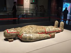 -北京大葆台遗址博物馆