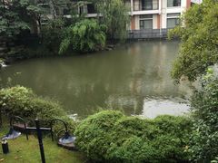 -杭州世外桃源君澜度假酒店