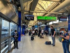 -约翰·菲茨杰拉德·肯尼迪国际机场