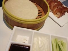 -大鸭梨烤鸭(顺义石园店)