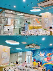 -恒悦贝贝月子会所(海珠店)