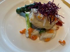 -金轩中餐厅 Jin Xuan(浦东丽思卡尔顿酒店)