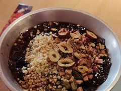 -胡马八破·川菜小馆(宽厚里店)