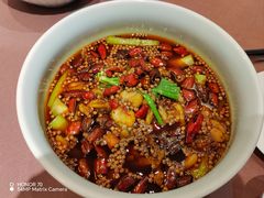 -沸腾鱼乡(知春路分店)