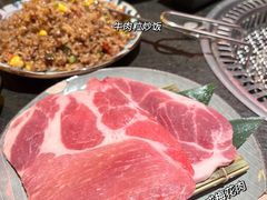 -上男·烧肉集市(五一广场店)