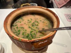 铫子煨排骨粉藕汤-清水亭湖北菜(大屯DT51店)
