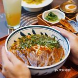 神仙牛肉面,料超足!!