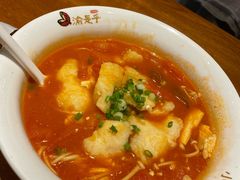 番茄巴沙鱼-渝是乎酸菜鱼(龙旗购物中心店)