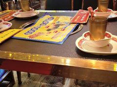 -大吉利·潮汕鲜牛肉火锅(河西店)