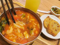 -小满手工粉(上海文峰广场店)