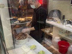 -粤味轩快餐店(天下第一泉店)