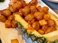 -苏城小院·园林精致苏州菜(斜塘老街店)