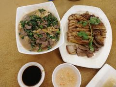 -潮道鱼仔店·潮汕味(长兴路店)