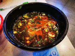 -乡党臊子面(丰庆公园店)