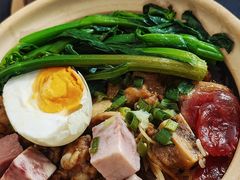 -华记煲仔华·煲仔饭(人和店)