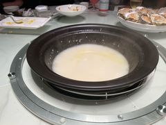 -水禾轩·海鲜蒸汽主题餐厅(拱北店)