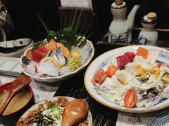 -芥岛(河北大街店)