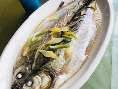 -湖山人家·湖景餐厅·特色农家菜(太湖西山店)