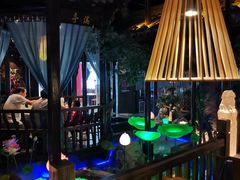 大堂-章丘宴(唐人中心店)