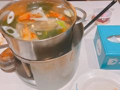 -星伦多自助料理(华润万象城店)