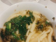 -李记搅团•非遗陕菜(三桥店)