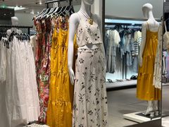 -ZARA(世贸天阶店)