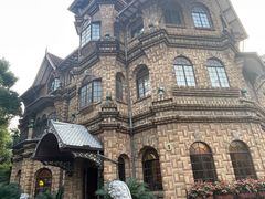 -马勒别墅饭店(静安寺店)