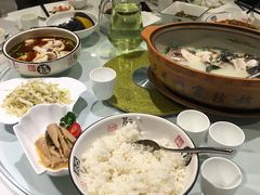 -风味小馆(天目湖宾馆店)
