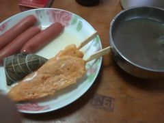 -鱼酷活鱼烤鱼(信息城店)