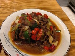 -小口味