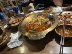 -懒人盐府人家·自贡大麻鱼(安贞店)