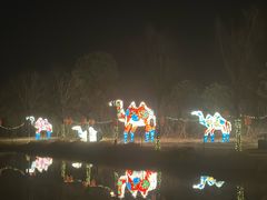 -木兰水镇旅游景区
