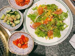 -NIUAN牛庵·日式和牛烧肉(恒隆店)