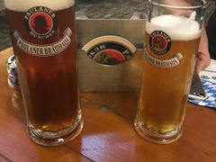 -宝莱纳餐厅(滨江店)