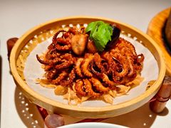 -0776食堂·京城创意菜(七里庄店)